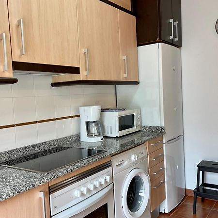 Piso San Andres - Picos De Europa Apartment Carrena de Cabrales Luaran gambar
