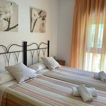 Piso San Andres - Picos De Europa Apartment Carrena de Cabrales Luaran gambar