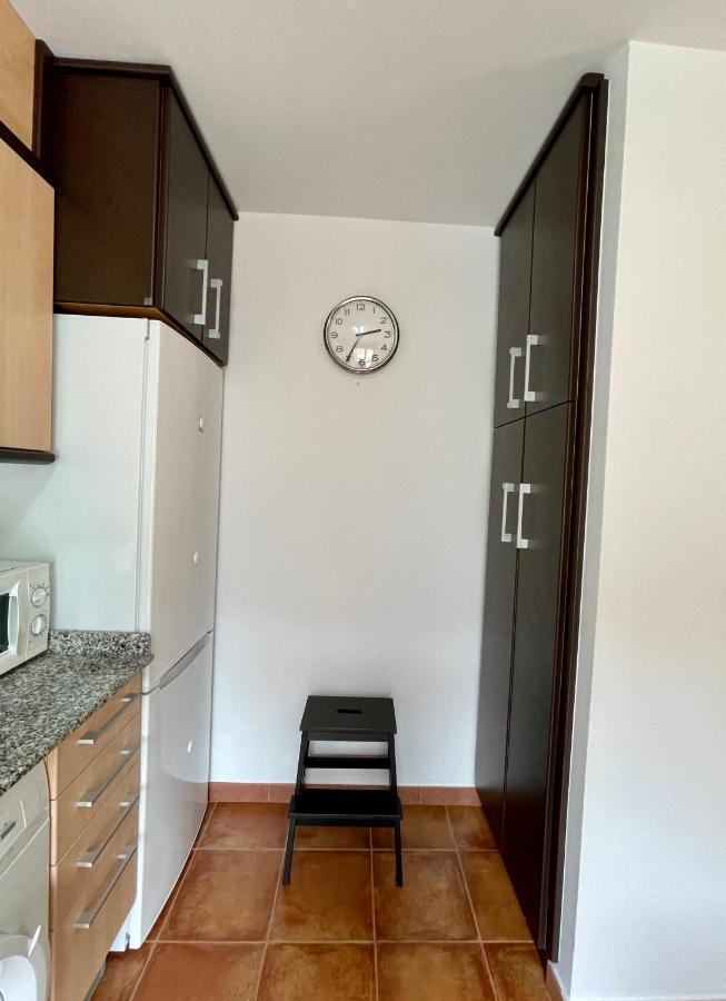 Piso San Andres - Picos De Europa Apartment Carrena de Cabrales Luaran gambar