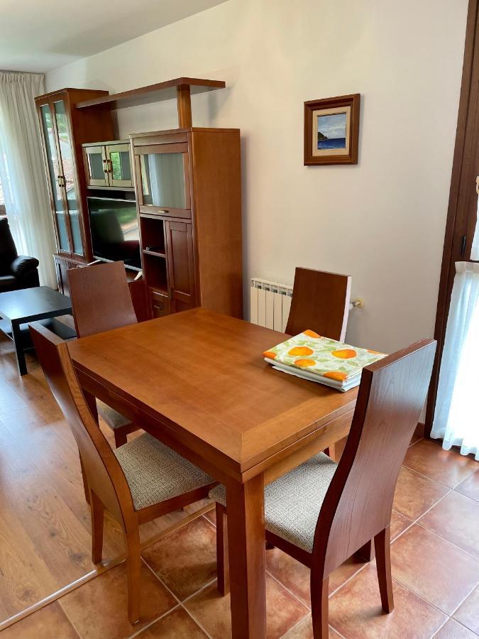 Piso San Andres - Picos De Europa Apartment Carrena de Cabrales Luaran gambar