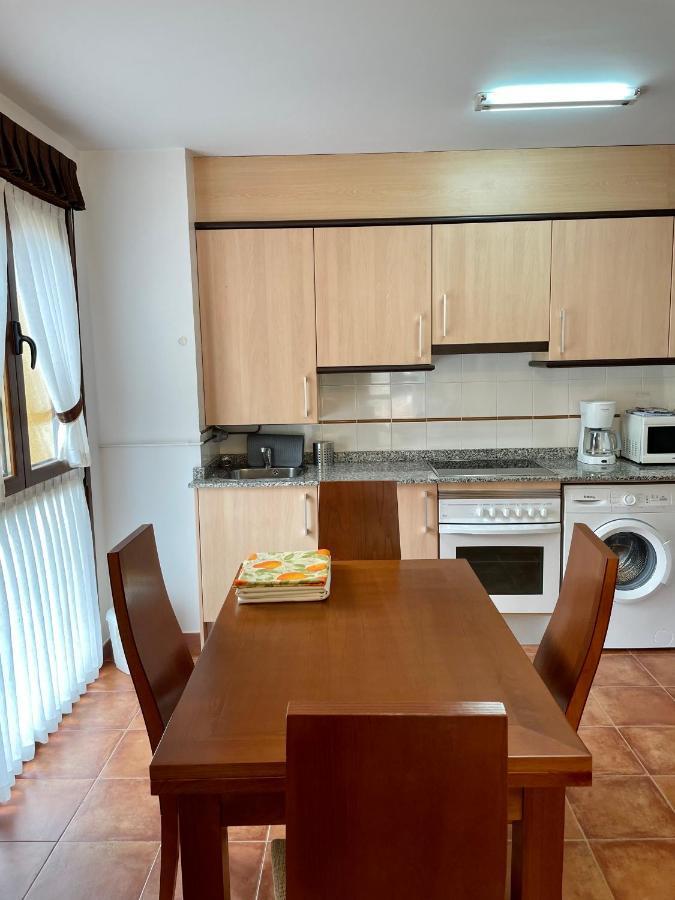 Piso San Andres - Picos De Europa Apartment Carrena de Cabrales Luaran gambar
