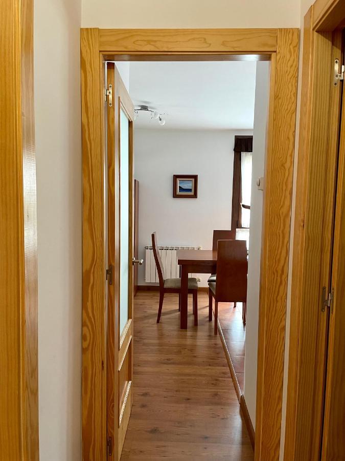 Piso San Andres - Picos De Europa Apartment Carrena de Cabrales Luaran gambar