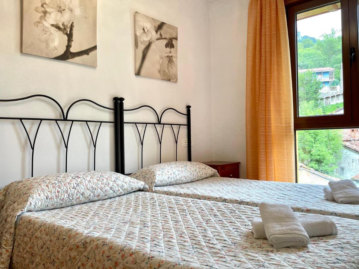 Piso San Andres - Picos De Europa Apartment Carrena de Cabrales Luaran gambar