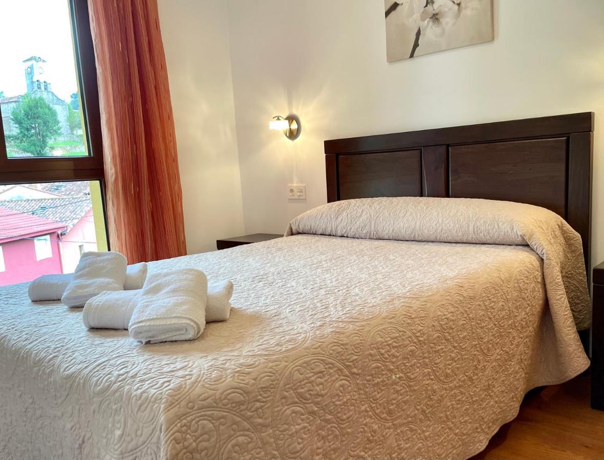 Piso San Andres - Picos De Europa Apartment Carrena de Cabrales Luaran gambar
