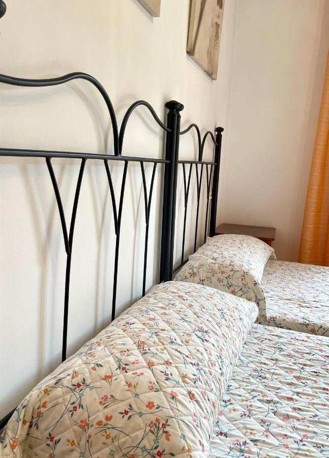 Piso San Andres - Picos De Europa Apartment Carrena de Cabrales Luaran gambar
