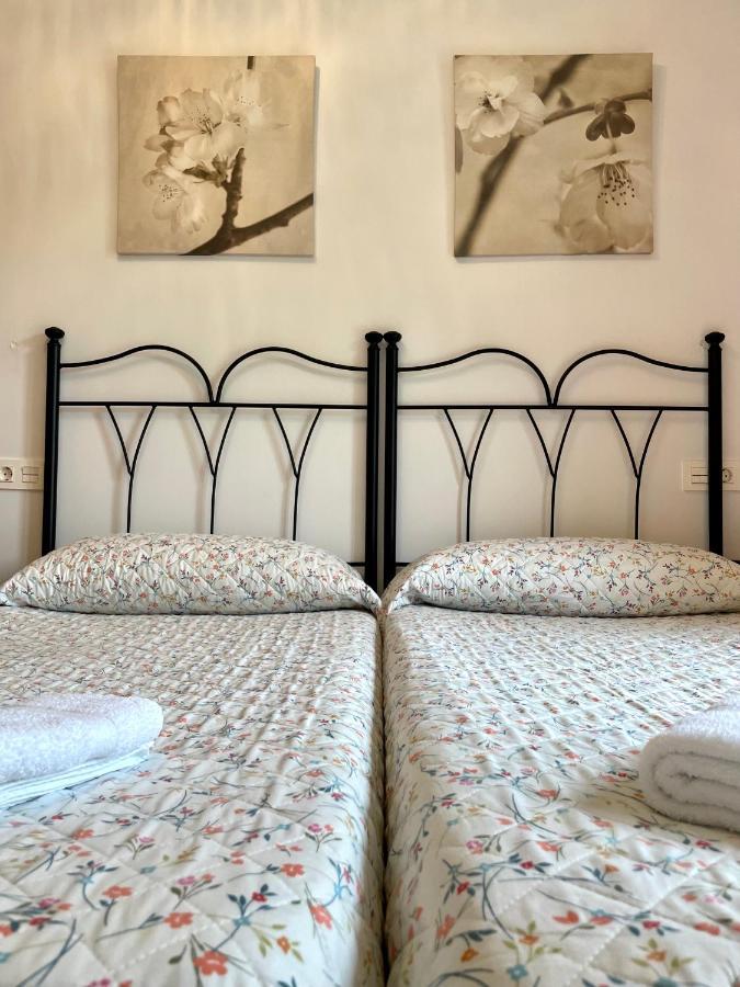 Piso San Andres - Picos De Europa Apartment Carrena de Cabrales Luaran gambar
